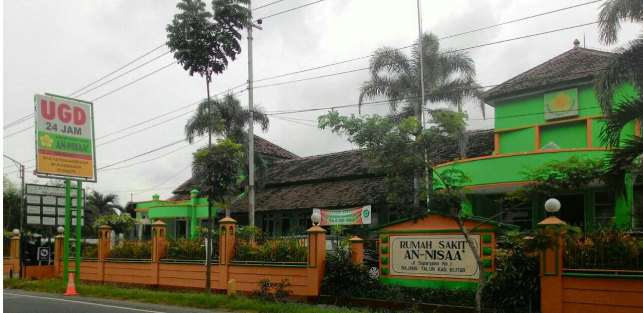 Detail Rumah Sakit Di Blitar Nomer 34