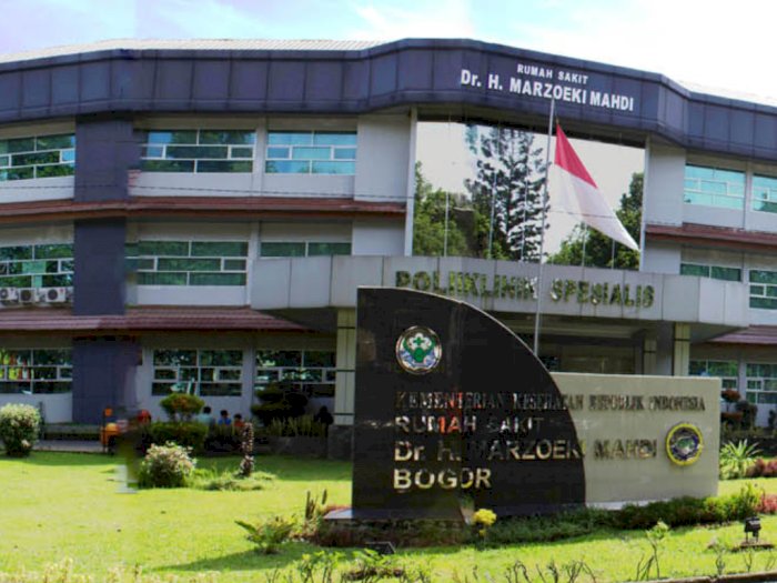 Rumah Sakit Di Bogor - KibrisPDR