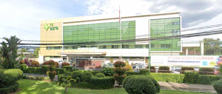 Detail Rumah Sakit Di Bogor Nomer 31