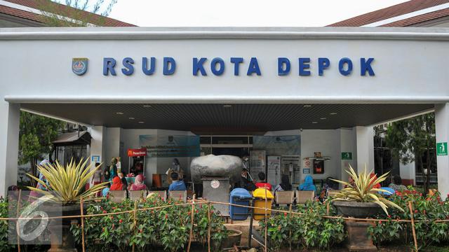 Detail Rumah Sakit Di Depok Nomer 17