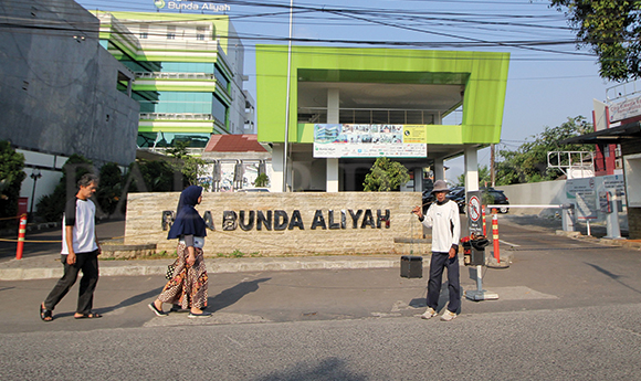 Detail Rumah Sakit Di Depok Nomer 40