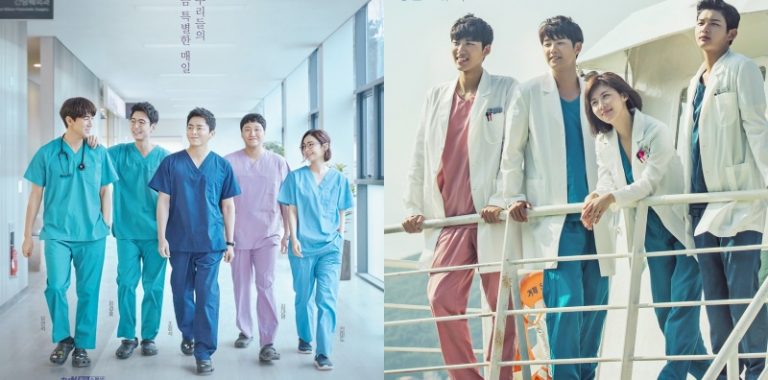 Detail Rumah Sakit Di Drama Korea Nomer 21