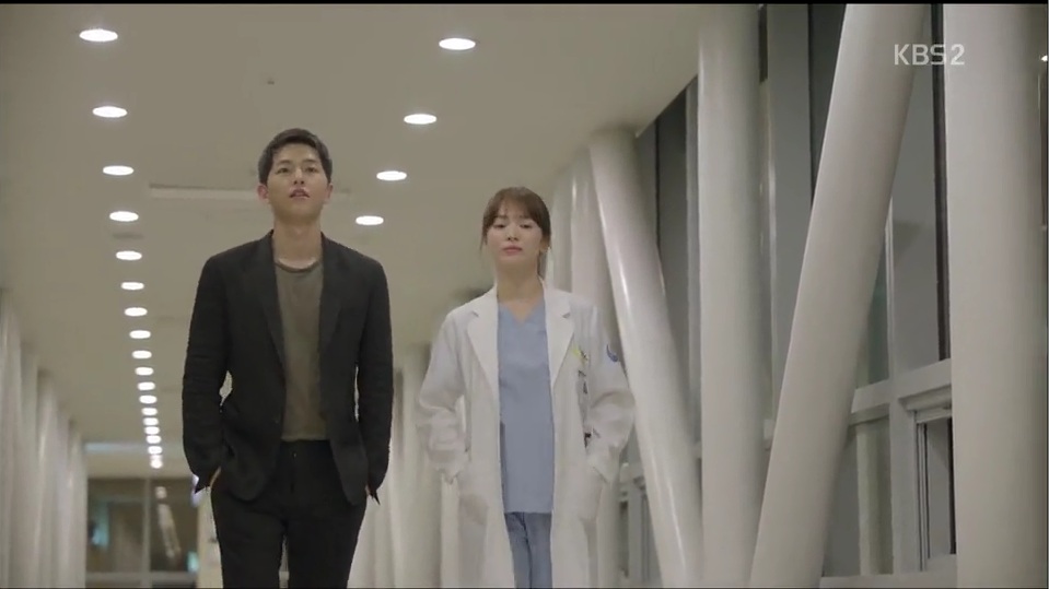 Detail Rumah Sakit Di Drama Korea Nomer 38