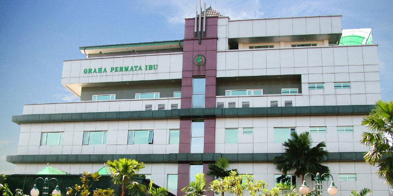 Rumah Sakit Di Graha Raya - KibrisPDR