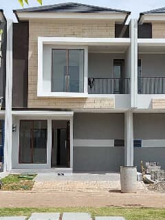 Detail Rumah Sakit Di Graha Raya Nomer 17