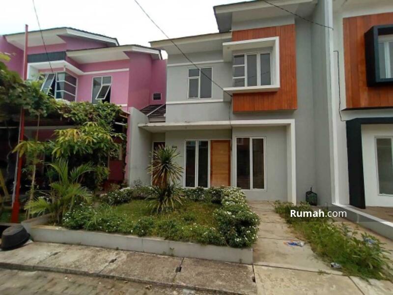 Detail Rumah Sakit Di Graha Raya Nomer 18