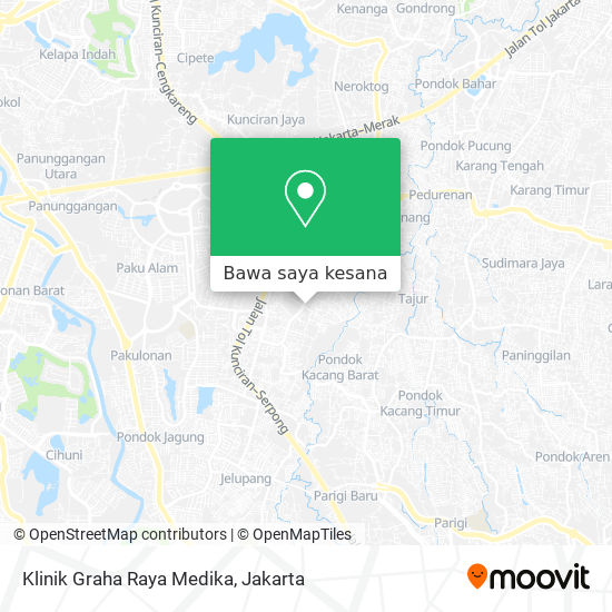 Detail Rumah Sakit Di Graha Raya Nomer 29