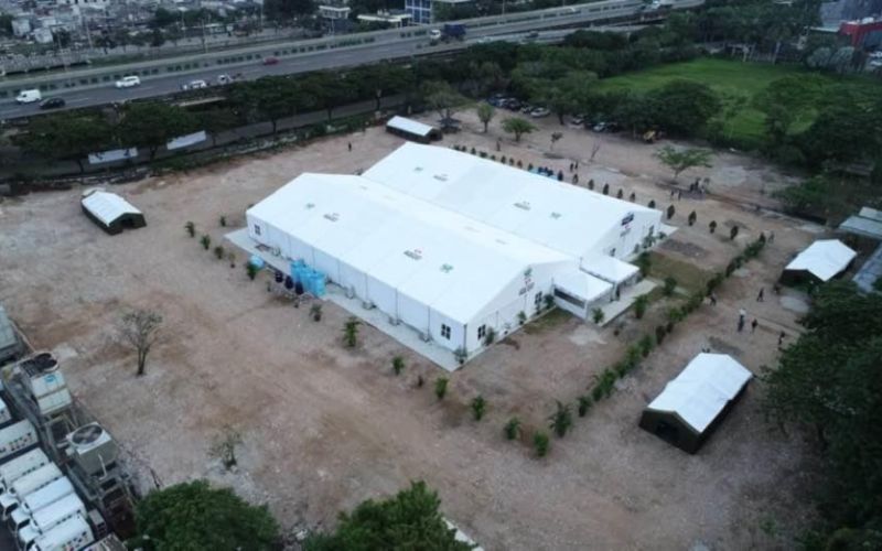 Detail Rumah Sakit Di Graha Raya Nomer 32