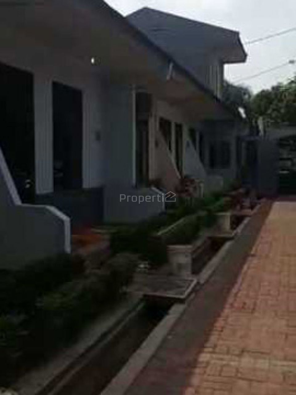Detail Rumah Sakit Di Graha Raya Nomer 38