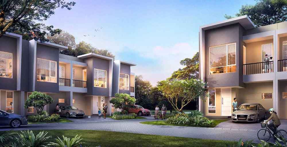 Detail Rumah Sakit Di Graha Raya Nomer 5