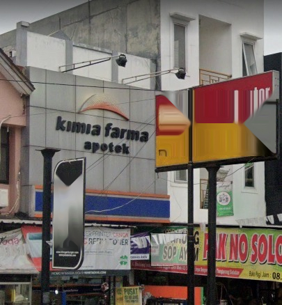 Detail Rumah Sakit Di Graha Raya Nomer 52