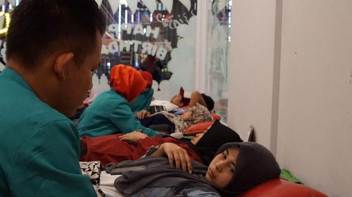Detail Rumah Sakit Di Graha Raya Nomer 53