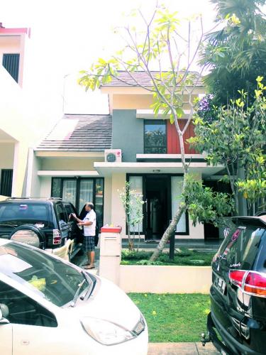 Detail Rumah Sakit Di Graha Raya Nomer 56