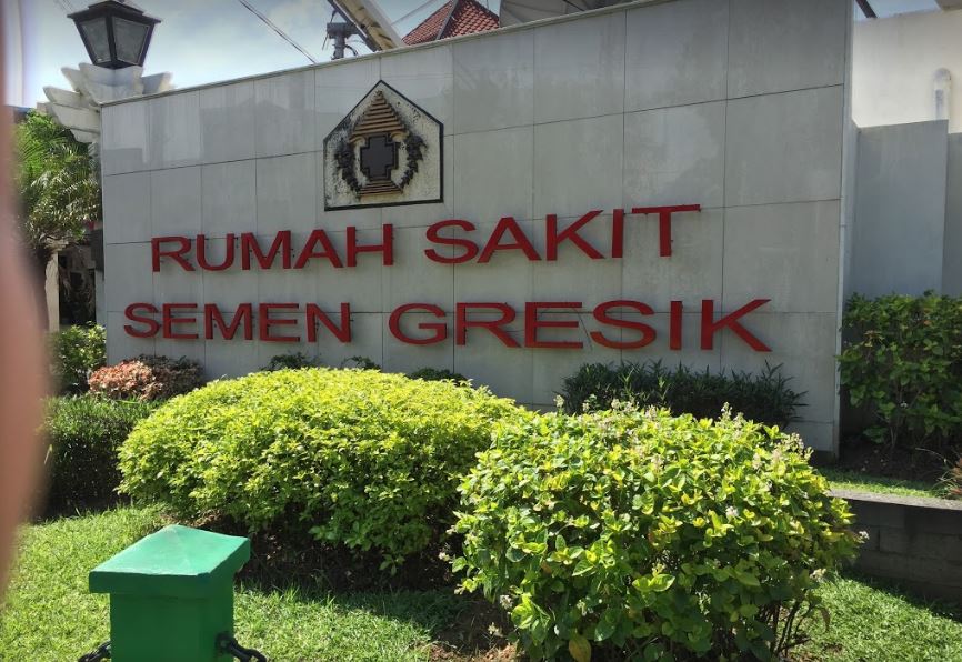 Detail Rumah Sakit Di Gresik Nomer 19