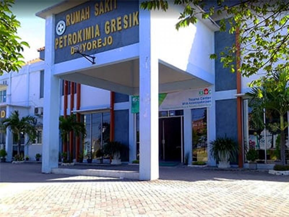 Detail Rumah Sakit Di Gresik Nomer 20