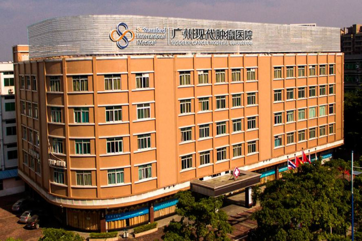 Detail Rumah Sakit Di Guangzhou Nomer 2