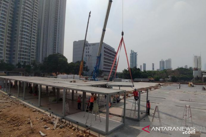 Detail Rumah Sakit Di Jakarta Barat Nomer 50