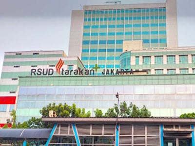 Detail Rumah Sakit Di Jakarta Pusat Nomer 20