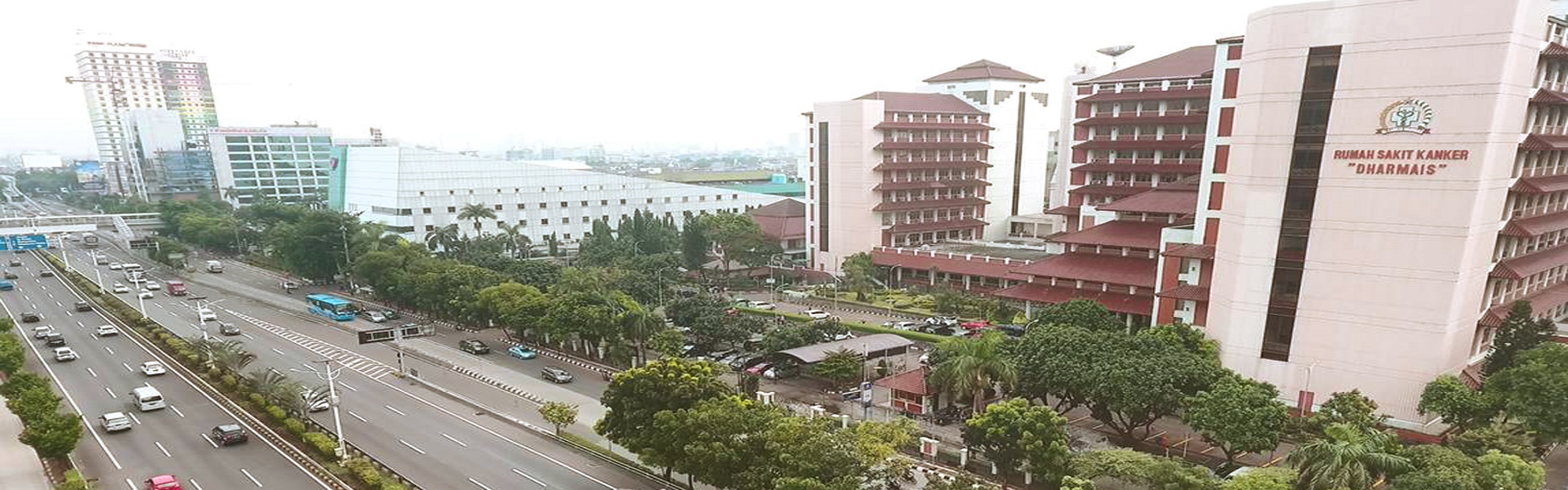 Detail Rumah Sakit Di Jakarta Pusat Nomer 50