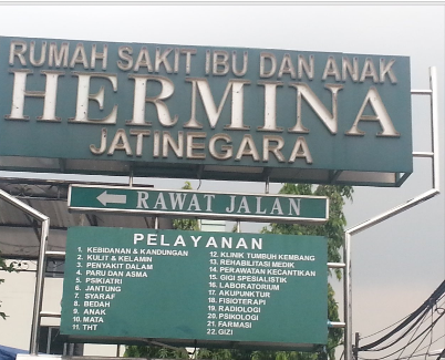 Detail Rumah Sakit Di Jakarta Timur Nomer 12
