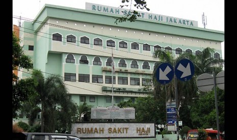 Detail Rumah Sakit Di Jakarta Timur Nomer 14