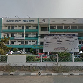 Detail Rumah Sakit Di Jakarta Timur Nomer 20