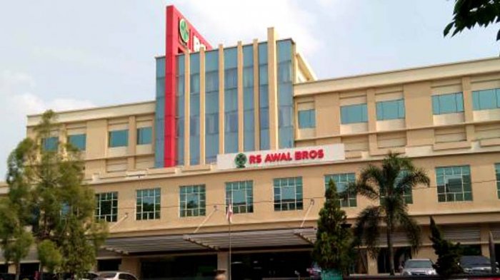 Detail Rumah Sakit Di Kalimalang Nomer 24