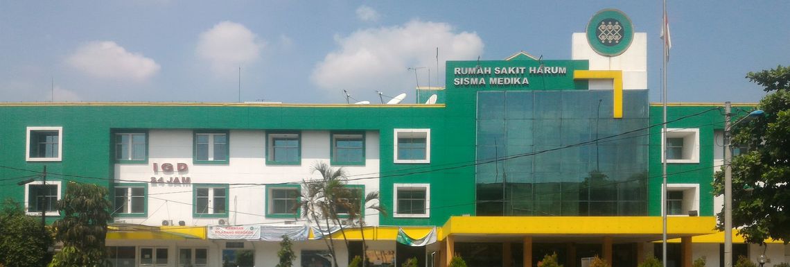 Detail Rumah Sakit Di Kalimalang Nomer 7