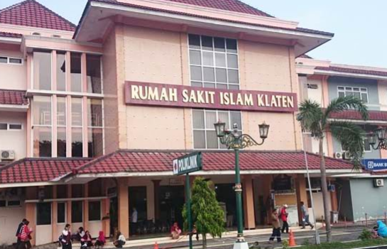 Rumah Sakit Di Klaten - KibrisPDR