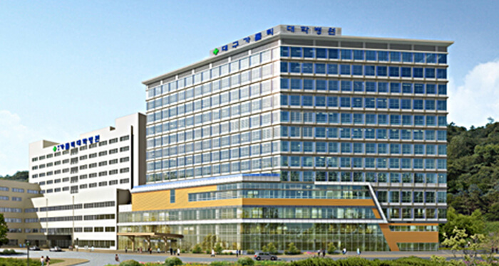 Detail Rumah Sakit Di Korea Selatan Nomer 24