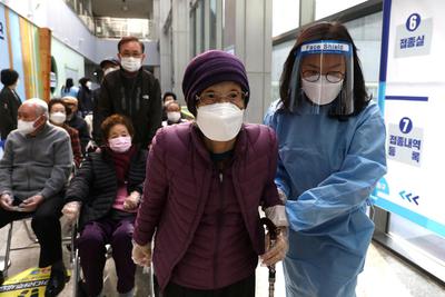 Detail Rumah Sakit Di Korea Selatan Nomer 35