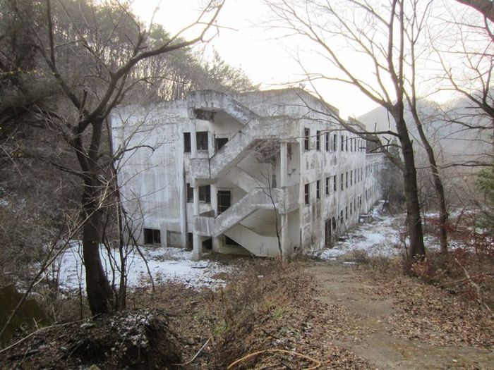 Detail Rumah Sakit Di Korea Selatan Nomer 52