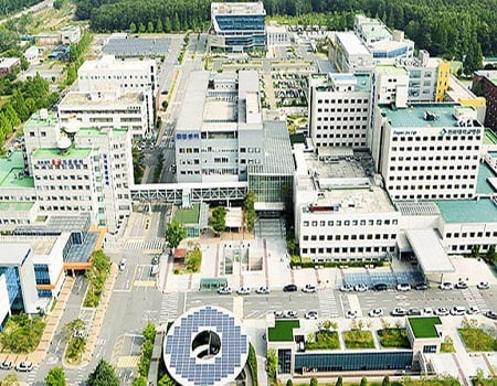 Detail Rumah Sakit Di Korea Selatan Nomer 10