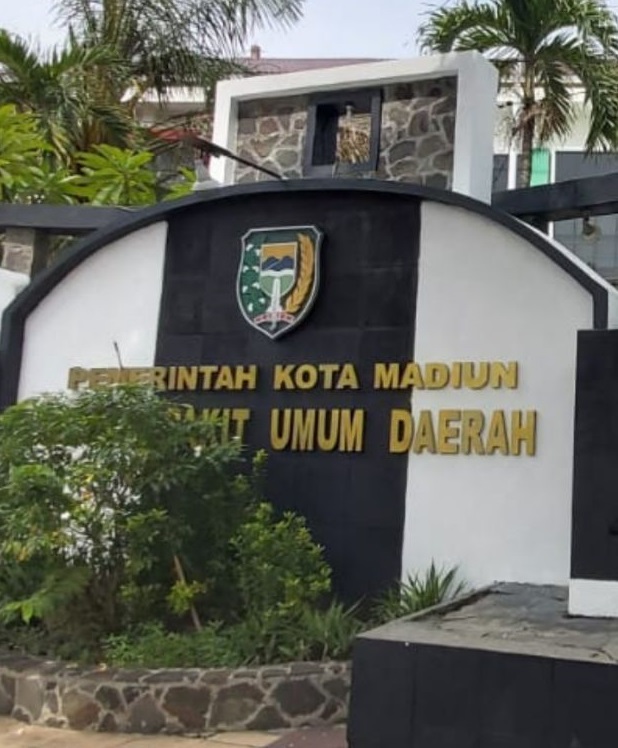 Detail Rumah Sakit Di Madiun Nomer 50