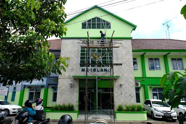 Detail Rumah Sakit Di Magelang Nomer 8