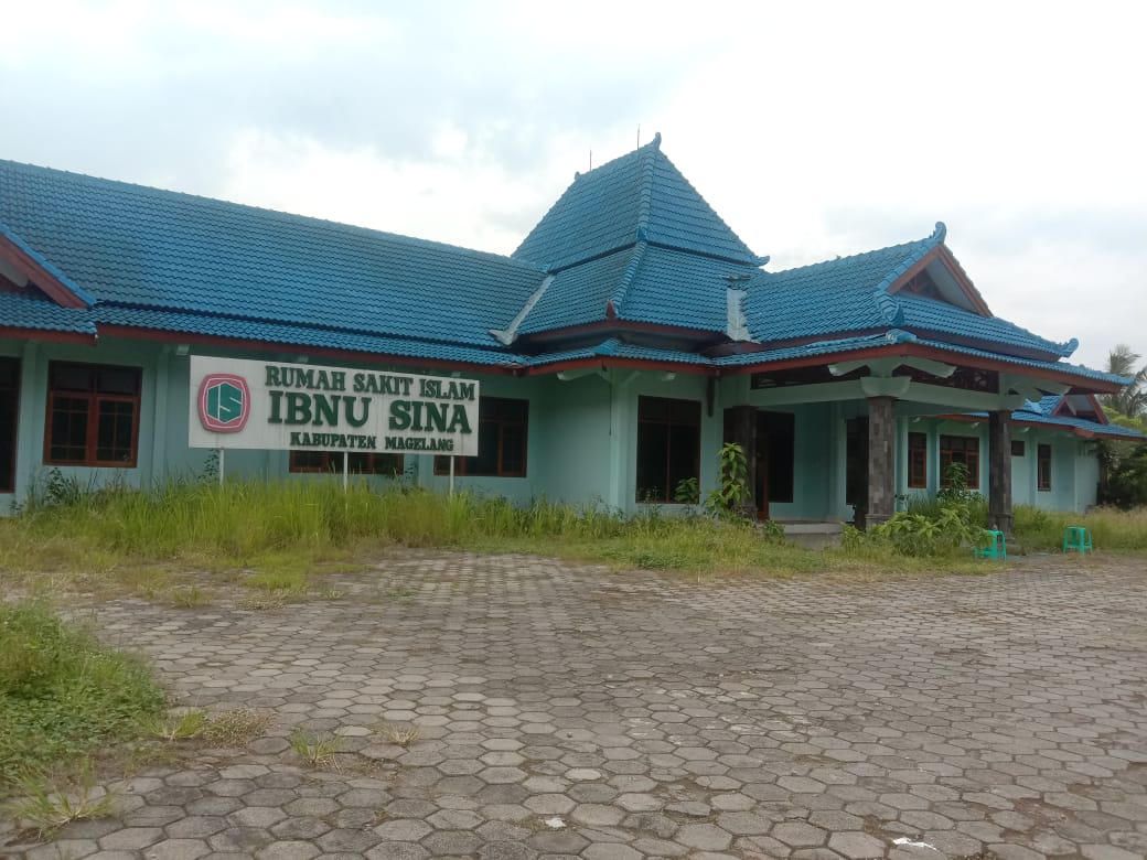 Detail Rumah Sakit Di Magelang Nomer 40