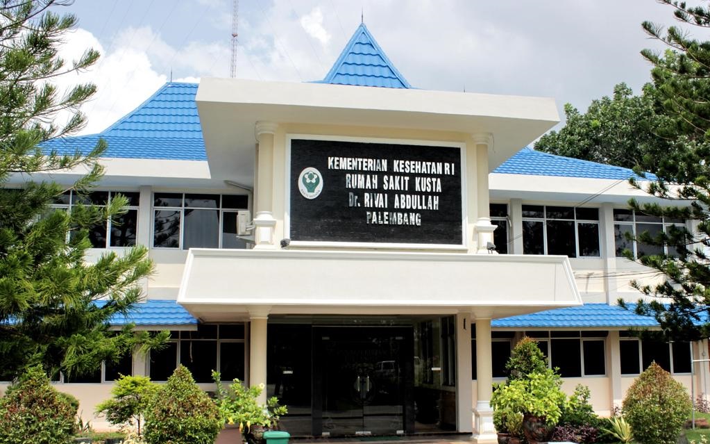 Detail Rumah Sakit Di Palembang Nomer 17