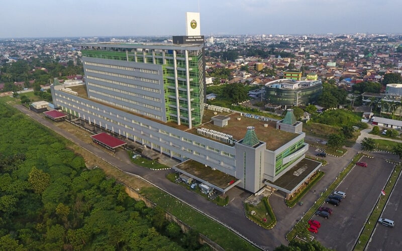 Detail Rumah Sakit Di Palembang Nomer 26