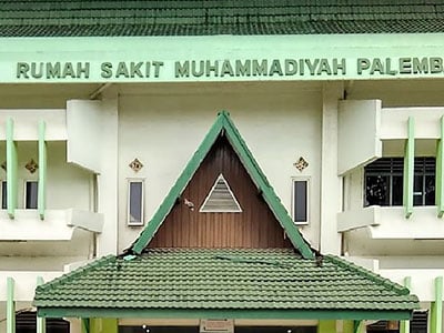 Detail Rumah Sakit Di Palembang Nomer 27