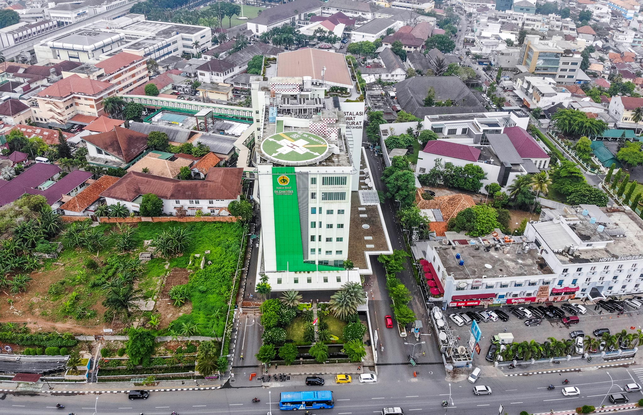 Detail Rumah Sakit Di Palembang Nomer 32