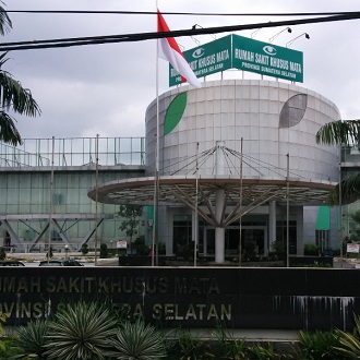 Detail Rumah Sakit Di Palembang Nomer 33