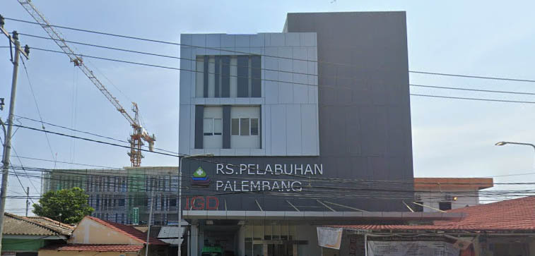 Detail Rumah Sakit Di Palembang Nomer 43