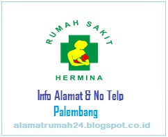 Detail Rumah Sakit Di Palembang Nomer 48