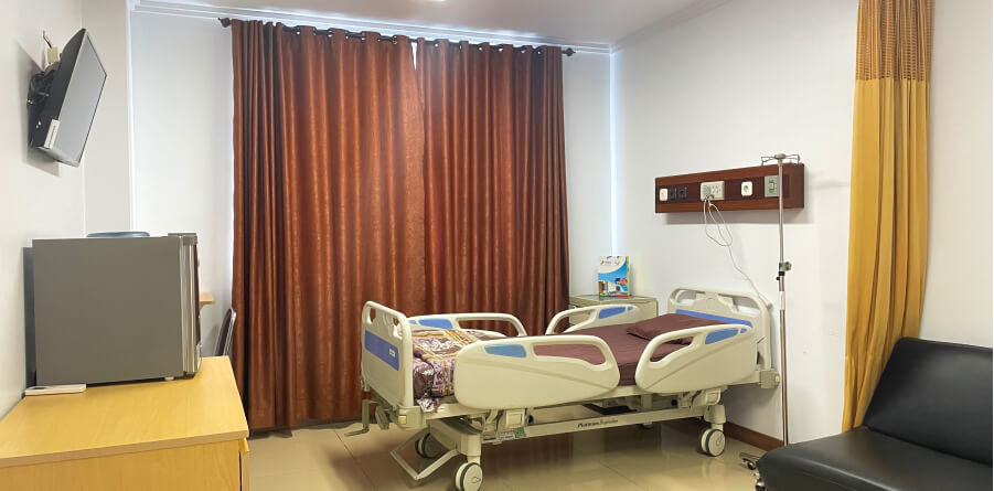 Detail Rumah Sakit Di Pekanbaru Nomer 15