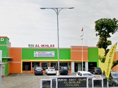 Detail Rumah Sakit Di Pemalang Nomer 37