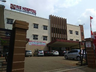 Detail Rumah Sakit Di Serpong Bsd Nomer 39