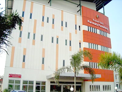 Detail Rumah Sakit Di Serpong Tangerang Nomer 30