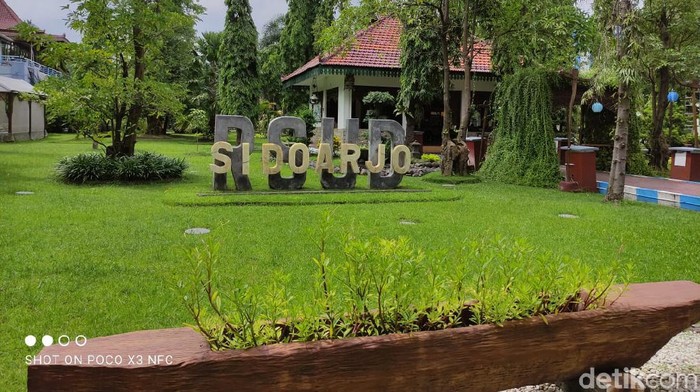 Detail Rumah Sakit Di Sidoarjo Nomer 31