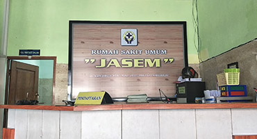 Detail Rumah Sakit Di Sidoarjo Nomer 50