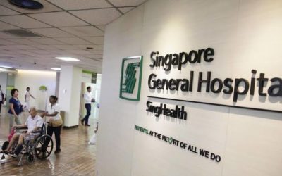 Detail Rumah Sakit Di Singapura Nomer 11
